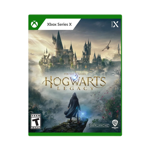 Игра Hogwarts Legacy (Xbox Series X, русская версия)